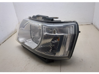 Фара передняя  Land Rover Freelander 2 2006-2014 левая 