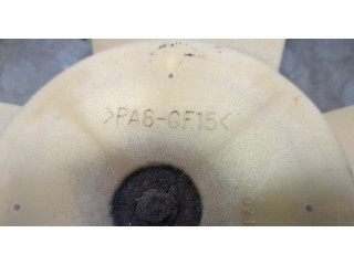 Вентилятор радиатора  Acura MDX 2001-2006           