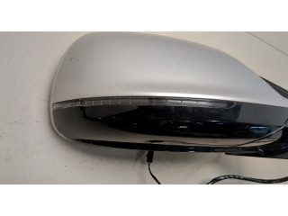 Зеркало боковое Audi SQ5 2013-2017 правое 8R1857410AN