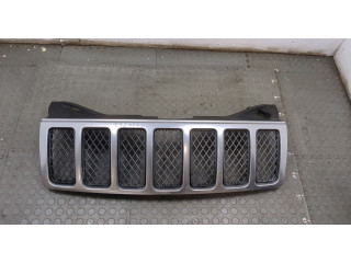 Решетка радиатора  Jeep Grand Cherokee 2004-2010          55157414AA