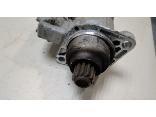 Стартер Skoda Yeti 2009-2014