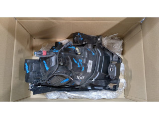 Фара передняя  Citroen C3 Aircross 2017-2024 правая 