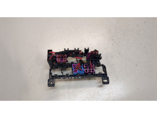 Блок реле  Audi A6 (C6) 2005-2011         