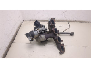  Турбина  Skoda Yeti 2009-2014             03L253056G