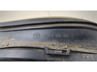 Фара передняя  Mercedes GL X164 2006-2012 левая 