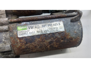 Стартер  Volkswagen Golf 5 2003-2009 1.4     