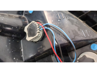 Задний фонарь          