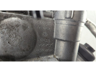 Генератор  Skoda Fabia 1999-2007           