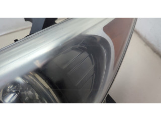 Фара передняя  Infiniti JX 2012-2014 левая 