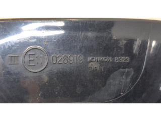 Зеркало боковое Mitsubishi Outlander 2012-2021 правое