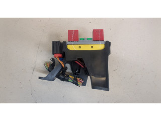 Блок предохранителей  Jeep Compass 2017-2021         