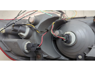 Задний фонарь     33551STKA01     