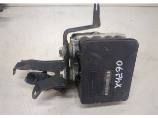 Блок АБС, насос (ABS, ESP, ASR) Honda CR-V 2002-2006