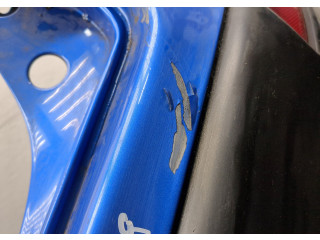 Бампер Nissan Note E11 2005-2013 задний