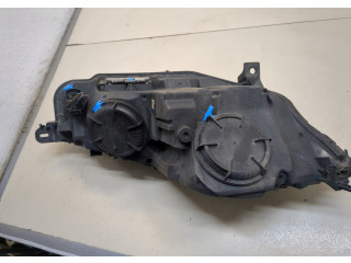 Фара передняя Jaguar XF 2015–2020 левая