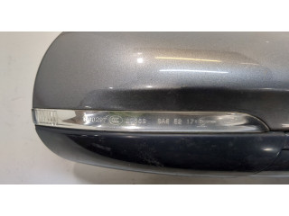 Зеркало боковое Jaguar XF 2015–2020 правое