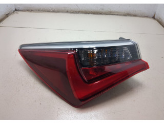 Задний фонарь          