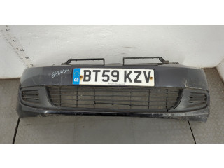 Бампер Volkswagen Golf 6 2009-2012 передний