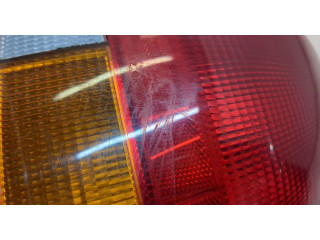 Задний фонарь          