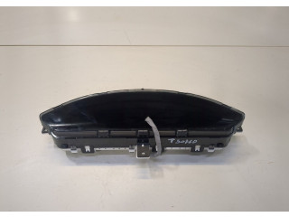 Панель приборов Honda Civic 2006-2012 78120SNDE12 1.3 Гибридный