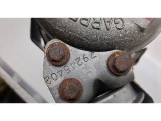 Турбина Volkswagen Golf 6 2009-2012