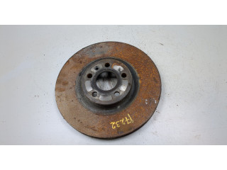 Диск тормозной Volvo S90 2016-2020 передний