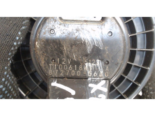 Моторчик печки  Subaru Forester 2013- 8727005630     8727005630   
