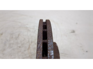 Диск тормозной  Seat Ibiza 2 1999-2002   передний         