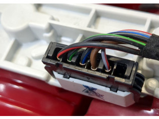 Задний фонарь          