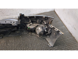 Бампер  Peugeot 508 передний   7401WF