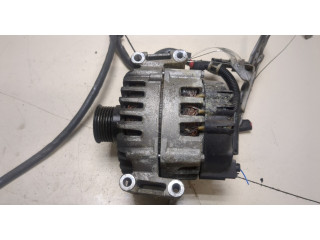 Генератор Mercedes ML W166 2011-