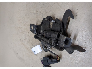 Замок капота  Opel Antara     