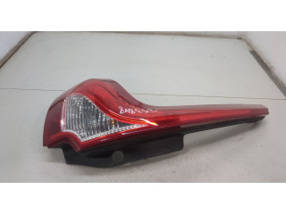 Задний фонарь          