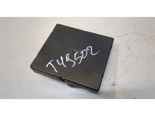 Блок комфорта Audi A8 (D3) 2002-2010 4E0907289C