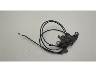 Замок капота Infiniti QX56 2004-2010