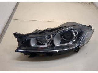 Фара передняя Jaguar XF 2015–2020 левая