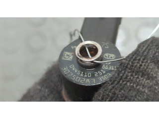 Форсунка топливная  Volvo XC90 2002-2014    0445110251     