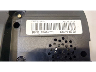 Панель приборов Volkswagen Golf 5 2003-2009 1K0920860L