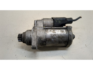 Стартер  Volkswagen Passat 7 2010-2015 Европа      