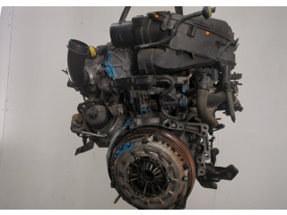  Турбина  Citroen DS4 2010-2018             