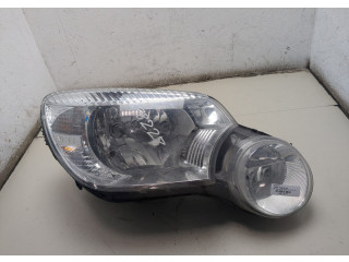 Фара передняя Skoda Yeti 2009-2018 правая