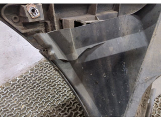 Бампер  Renault Safrane 1992-2000 задний    