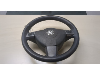 Руль Opel Zafira B 2005-2012 913265, 13111340