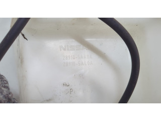 Бачок омывателя  Nissan Murano 2014-2022    