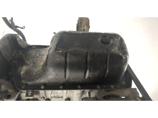 Генератор  Citroen C4 Grand Picasso 2006-2013           