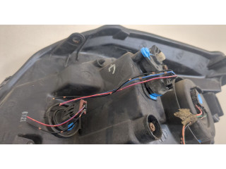 Фара передняя  Nissan X-Trail (T30) 2001-2007 правая 