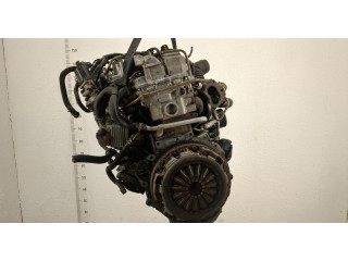 Турбина Mitsubishi L200 2006-2015