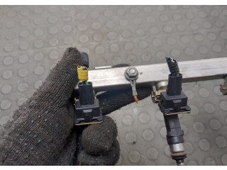 Форсунка топливная  Chevrolet Aveo (T300) 2011-2015    24420543, 55572731     