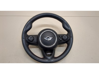 Руль  Mini Cooper (F56) 2013-           