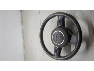 Руль Audi A8 (D3) 2002-2010 4E0419091BR